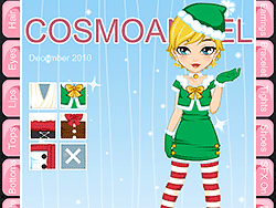 Cosmo Angel - Girls - DOLLMANIA.COM
