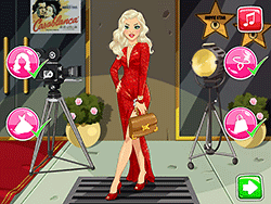 Legendary Fashion: Hollywood Blonde - Girls - DOLLMANIA.COM