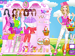 Enjoy Easter Dress Up - Girls - DOLLMANIA.COM
