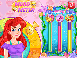 Mermaid Mood Swings - Girls - DOLLMANIA.COM