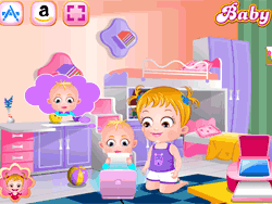 Baby Hazel Siblings Day - Girls - Dollmania.com