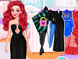 Princesses: Dress Like a Celebrity - Girls - DOLLMANIA.COM