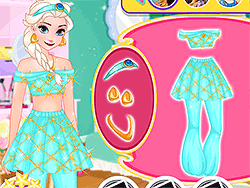 Princess Fairytale Trends - Girls - DOLLMANIA.COM