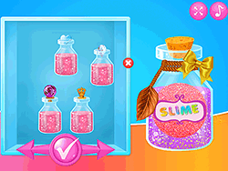 Princess Slime Factory - Girls - DOLLMANIA.COM