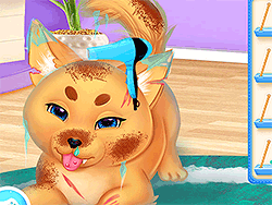 Cute Puppy Care - Girls - DOLLMANIA.COM