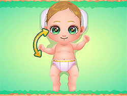 Baby Cathy Ep4: Spa - Girls - DOLLMANIA.COM