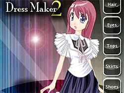 Dress Maker 2 - Girls - DOLLMANIA.COM