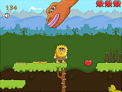 Adam and Eve: Go 3
