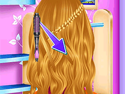 Princess Ingenious Hair Hacks - Girls - DOLLMANIA.COM