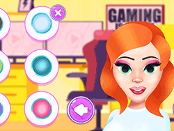 Gamer Girl Julie - Girls - DOLLMANIA.COM