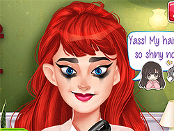 From Basic to #Fab Villain Makeover - Girls - DOLLMANIA.COM