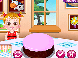 Moms Recipes Cake Decorating - Girls - DOLLMANIA.COM