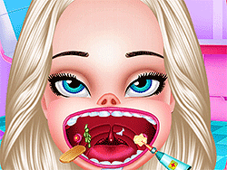 Ava Mouth Makeover - Girls - DOLLMANIA.COM