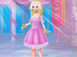 Cinderella Dress Up - Girls - DOLLMANIA.COM