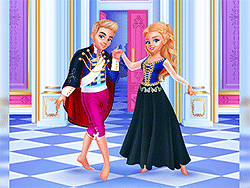 Cinderella & Prince Charming - Girls - DOLLMANIA.COM