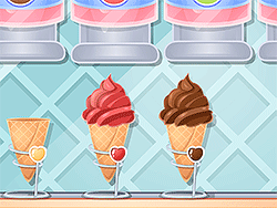Yummy Ice Cream Factory - Girls - DOLLMANIA.COM