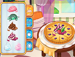 Grandma Recipe: Apple Pie - Girls - DOLLMANIA.COM