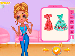 My Sweet Strawberry Outfits - Girls - DOLLMANIA.COM