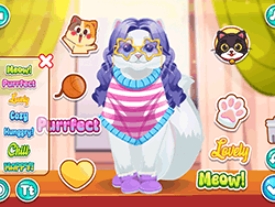 Pet Cute Look