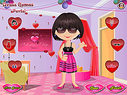 Katy Valentine's Day