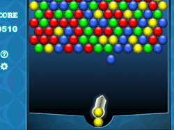 Bubble Shooter Level Pack Flash