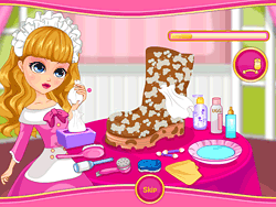 Uggs Clean And Care - Girls - DOLLMANIA.COM