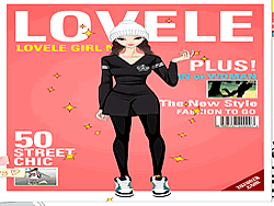 Lovele: Hip Hop Style