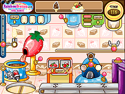 My Ice Cream Factory