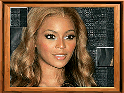 Image Disorder Beyonce Knowles