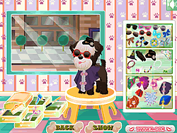 Doggy Salon
