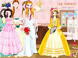 Beautiful Bride - Girls - Dollmania.com