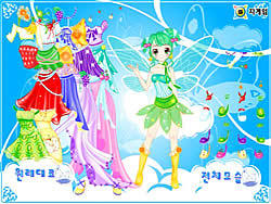 Dancing Princess - Girls - Dollmania.com