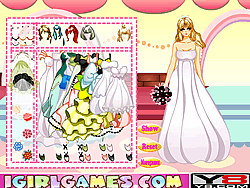 So Pretty Bride