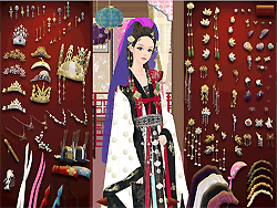 Queen Seon Collection Games