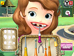 Princess Sofia Dental Care