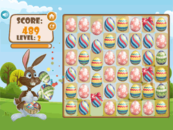 Easter Eggs Challenge - DOLLMANIA.COM