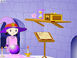 Witch Room Maker