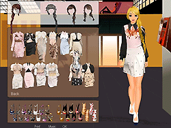 Mimi Fashion Collection