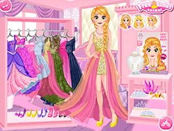 Princesses Royal Boutique - Girls - DOLLMANIA.COM