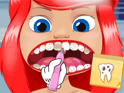 Princess Dentist - Girls - DOLLMANIA.COM