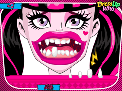 Monster Bad Teeth - Girls - DOLLMANIA.COM
