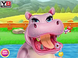 Hippo Dentist Care