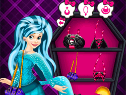 Princesses In Monster High - Girls - DOLLMANIA.COM