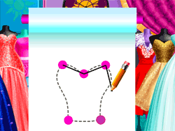 Rapunzel Wedding Dress Designer - Girls - DOLLMANIA.COM